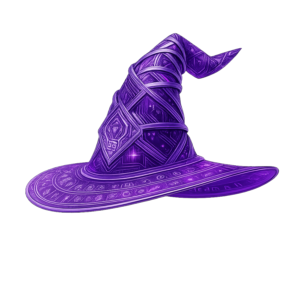 Marvlock 3D Logo